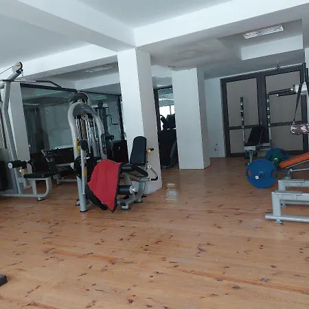 комплекс александьр между и село бяня Μπάνσκο