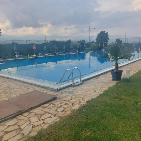 Διαμέρισμα комплекс александьр между и село бяня