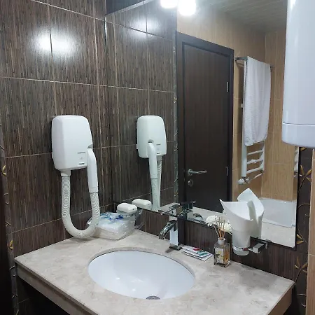 комплекс александьр между и село бяня Lägenhet *