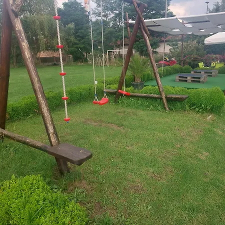 דירה комплекс александьр между и село бяня בנסקו