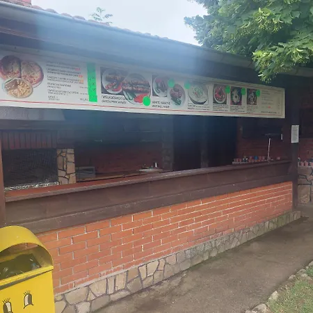 комплекс александьр между и село бяня * בנסקו